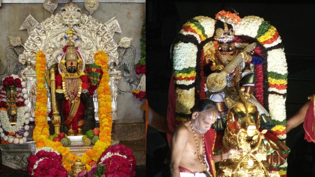 Friday Spiritual Rituals: 7 Hindu Practices to Bring Peace and Positivity