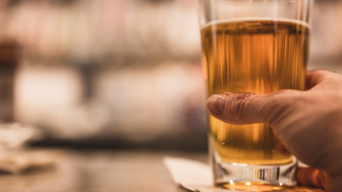 Can Detox Drinks Repair Your Liver After Years of Drinking? Here Is What Doctors Say