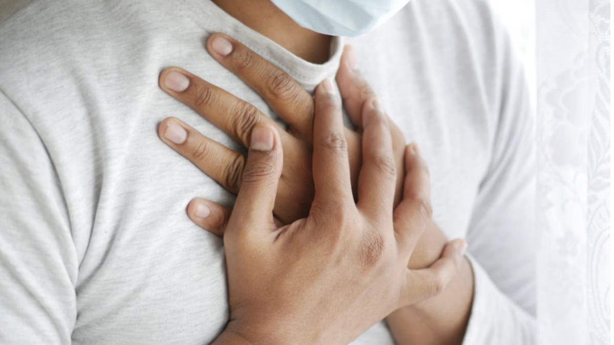 Heart Disease In India Is Striking Younger People: Why Bypass Patients Are Getting Younger