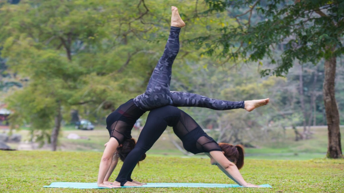 The Different Disciplines of Yoga: A Guide to Major Yoga Paths and Practices