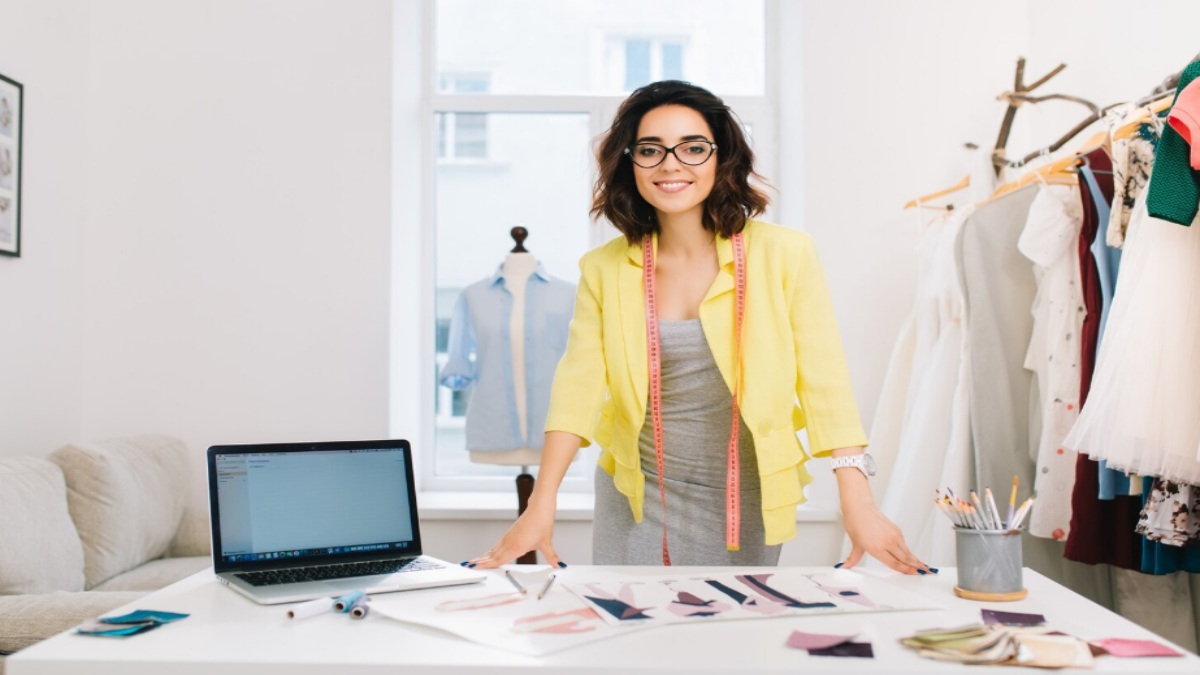 Computer Technologies in Fashion Industry