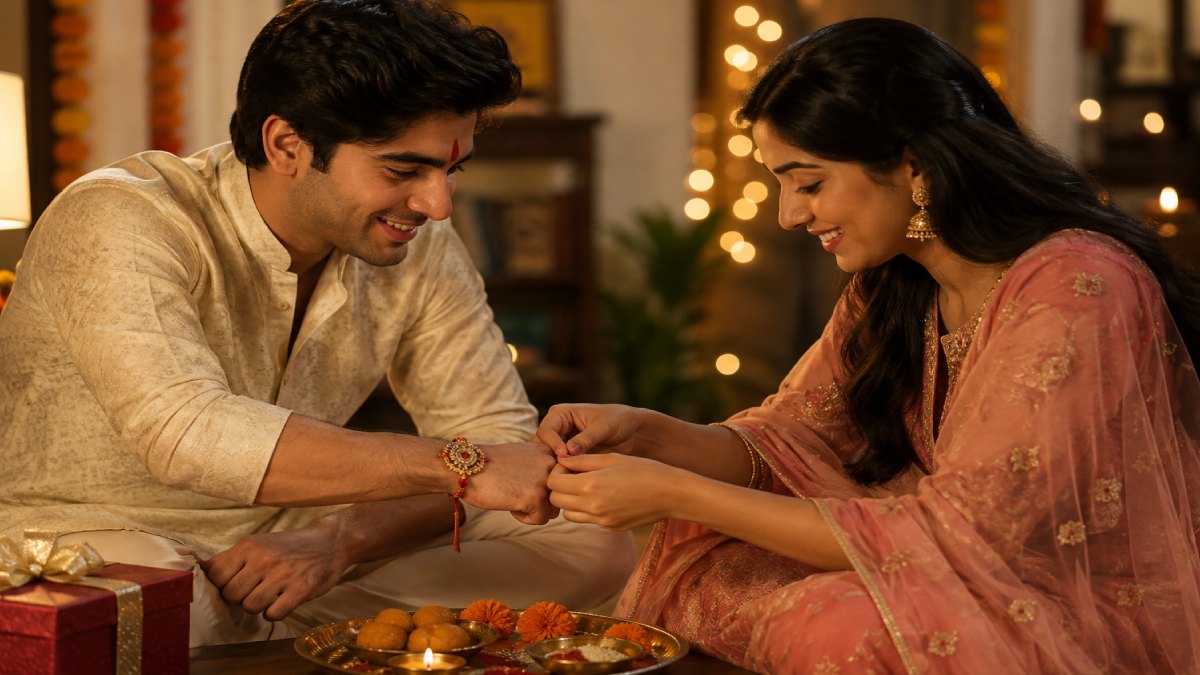 Raksha Bandhan 2026 Astrology: What Your Zodiac Sign Says About Your Sibling Bond Over the Next 12 Months