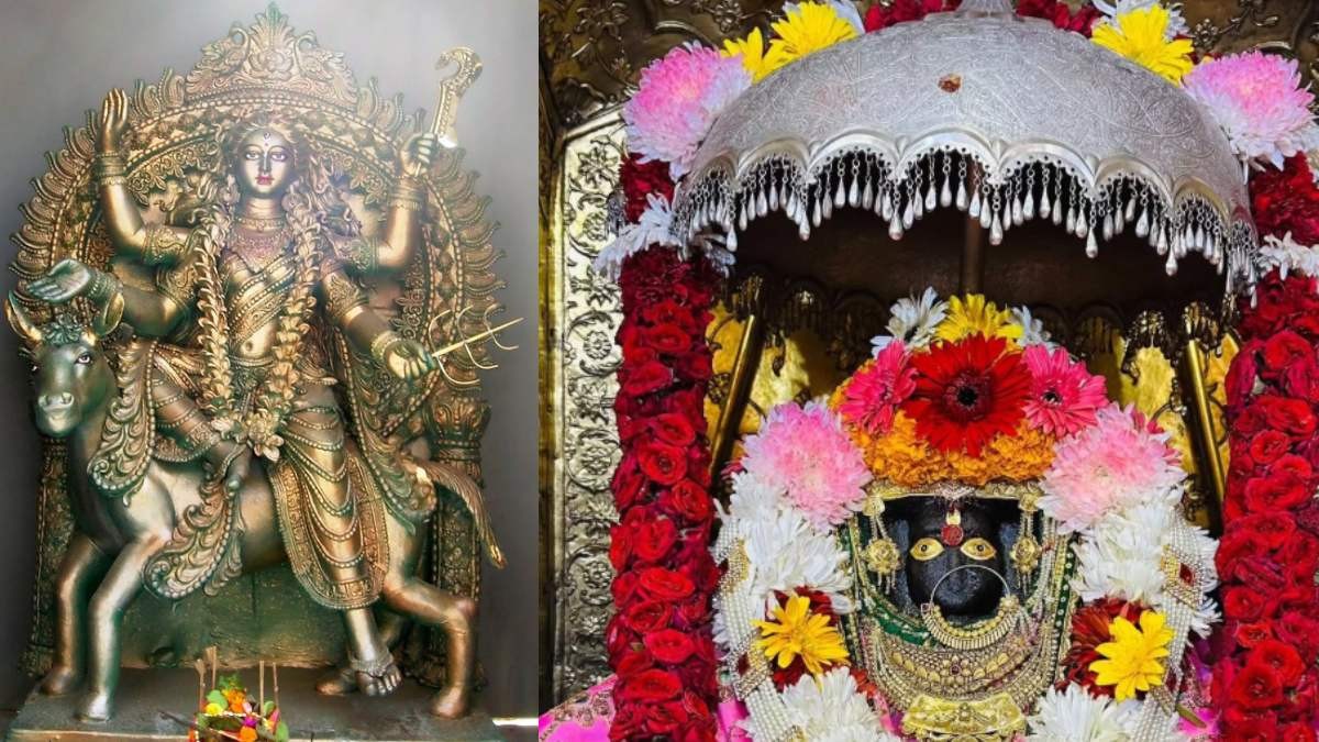 Navratri Day 7: Why Maa Kalaratri Is Worshipped to Destroy Fear and Negativity