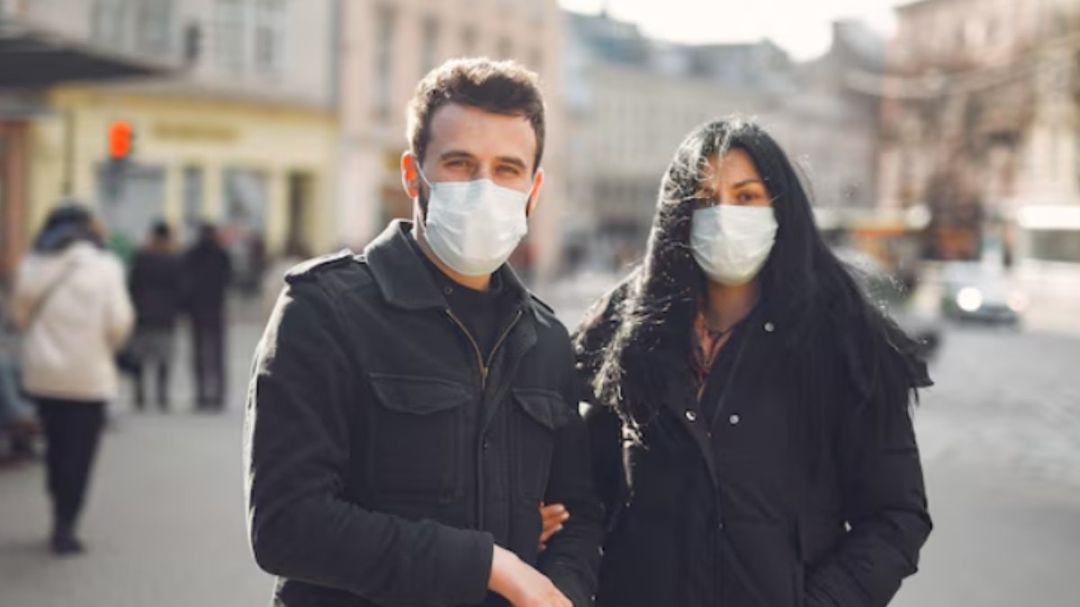 Pollution and Your Health: Simple Ways to Protect Yourself Every Day