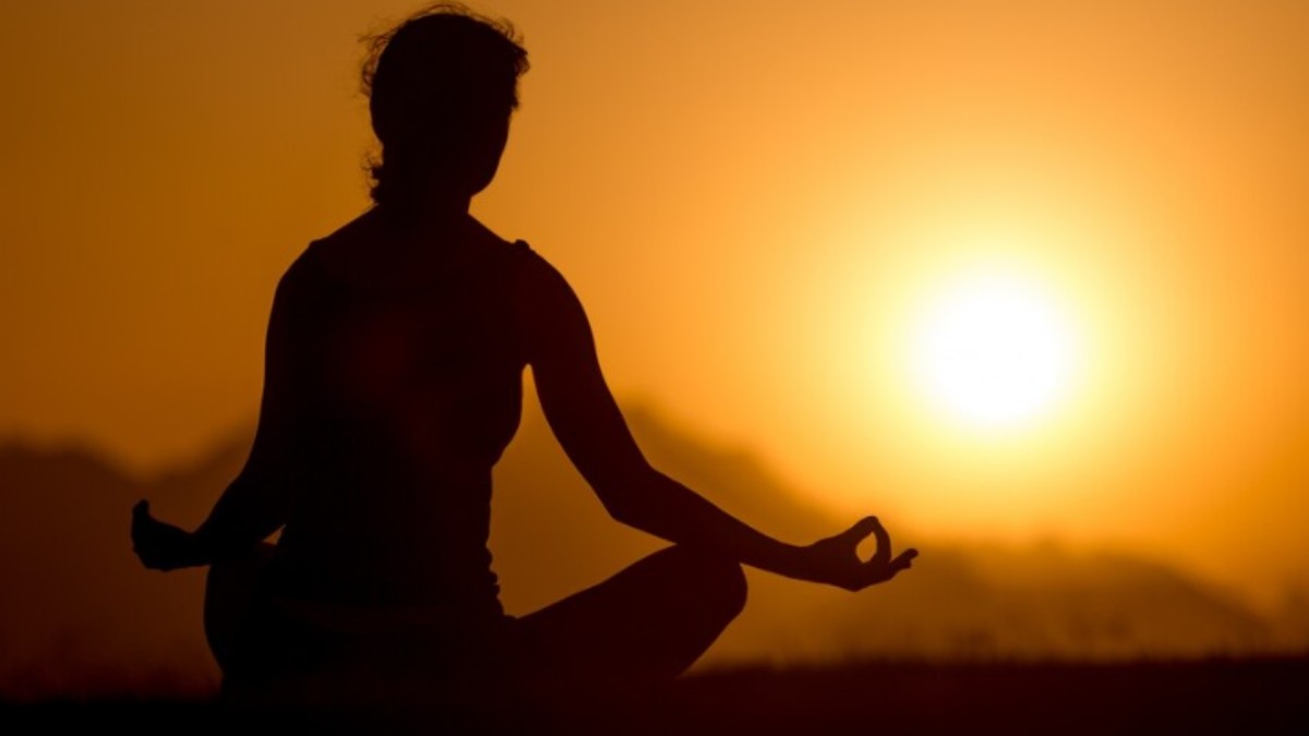 Feeling Stressed? Find Peace Through These Simple Meditation Techniques