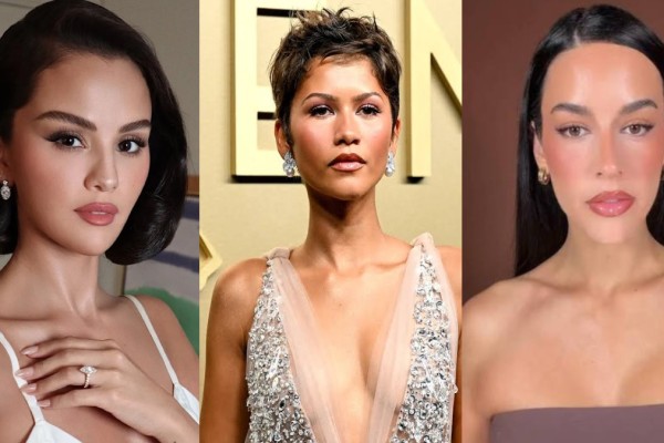 Anti-Blush Beauty Trend Takes Over: Why Muted Cheeks Are Replacing Bright Pink Blush