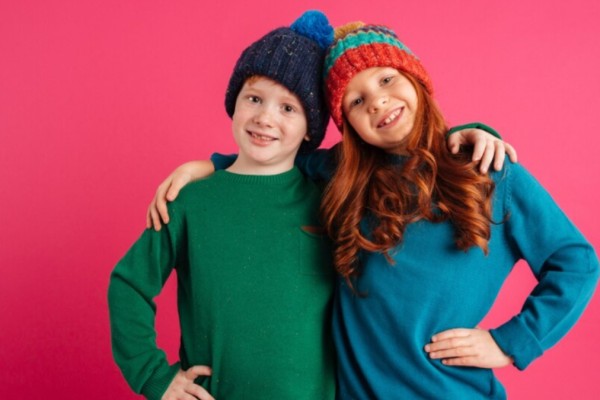 Your First Best Friend: The Beautiful Journey of a Brother-Sister Bond