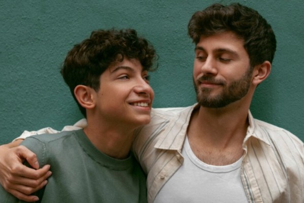 From Wrestling Mats to Text Threads: How Brothers Become Best Friends