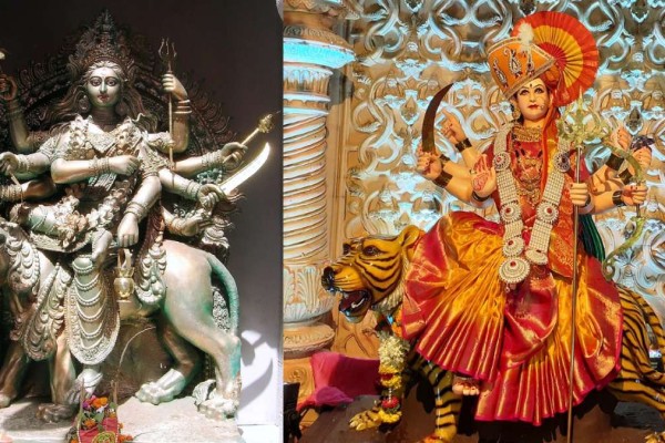 Navratri Day 3: Maa Chandraghanta Puja Vidhi, Spiritual Significance and Mantras