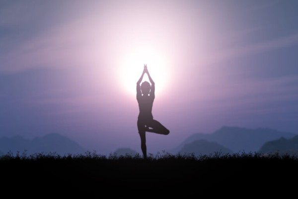 What Is Dark Yoga? The Mysterious Practice Exploring Stillness, Shadows and the Inner Self