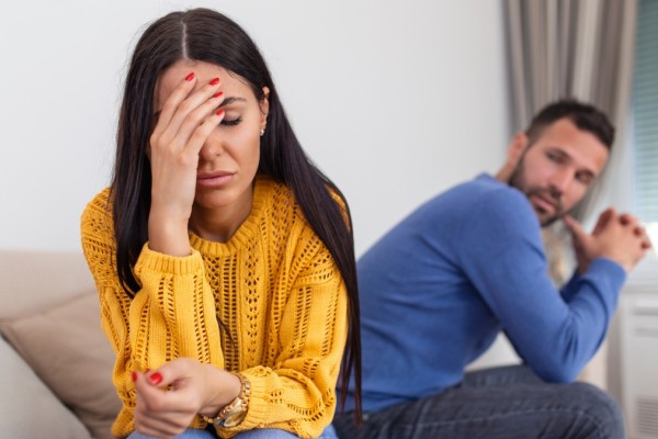 Struggling With A Difficult Relationship? Why Creating Distance May Be Better Than Cutting Ties