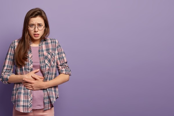 Feeling Bloated and Heavy? Simple Ways to Reduce Water Retention