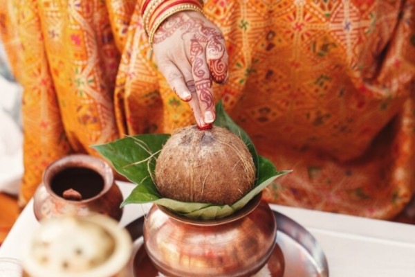 Navratri 2026 Ghatasthapana: Best Place for Kalash at Home as per Vastu