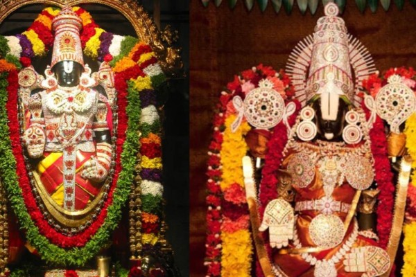 Saturday Spirituality: 5 Reasons to Visit a Lord Vishnu Temple