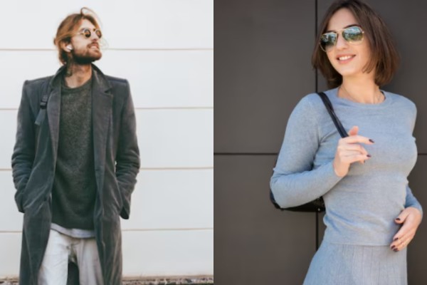 Move Over Black! Why Grey Deserves a Place in Your Wardrobe