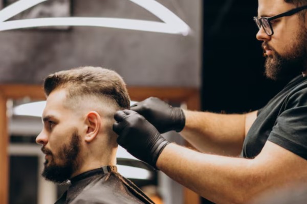 Haircut Before a Big Event? Here’s the Best Time to Get One