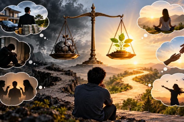 Does Karma Always Reward Good People? 5 Common Myths Explained