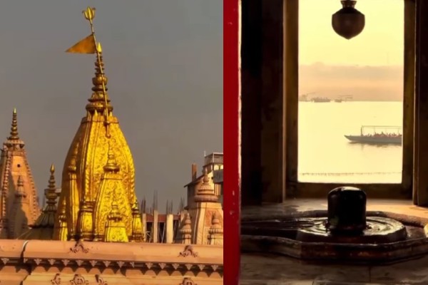 Kashi Vishwanath Temple: 6 Divine Reasons Why It Is So Sacred to Hindus