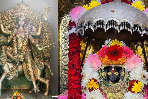 Navratri Day 7: Why Maa Kalaratri Is Worshipped to Destroy Fear and Negativity
