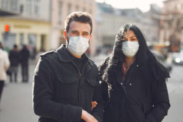 Pollution and Your Health: Simple Ways to Protect Yourself Every Day