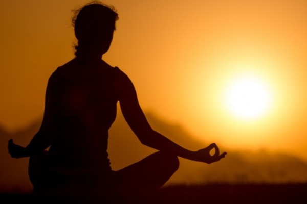 Feeling Stressed? Find Peace Through These Simple Meditation Techniques