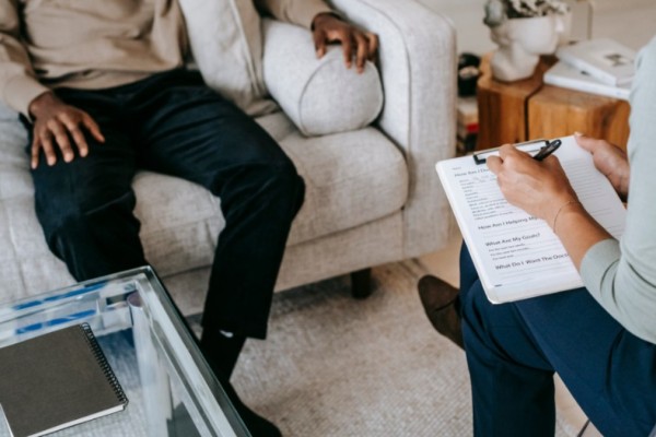 Mental Health Diagnosis and Stigma: Understanding the Complex Relationship