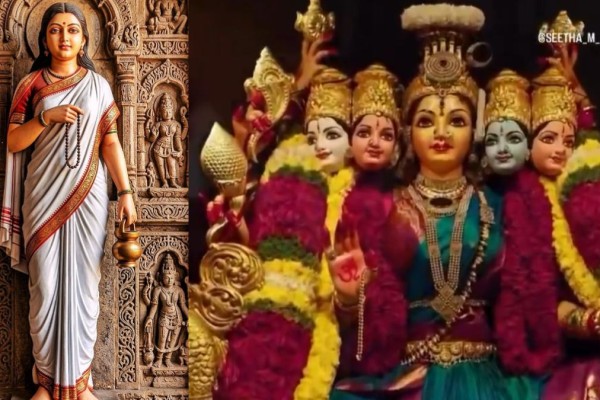 Navratri Day 2 2026: Goddess Brahmacharini Puja, Mantra and Significance