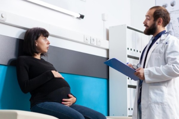 Vaccinations During Pregnancy: Which Vaccines Are Safe and Why Do You Need Them?