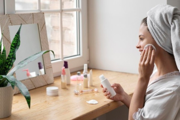 Can You Change Your Beauty Product Brands? Here’s What You Should Know