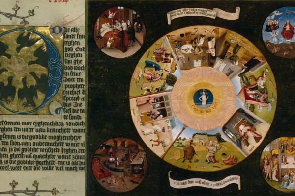 The Seven Deadly Sins: Spiritual Meaning and Lessons for Inner Peace