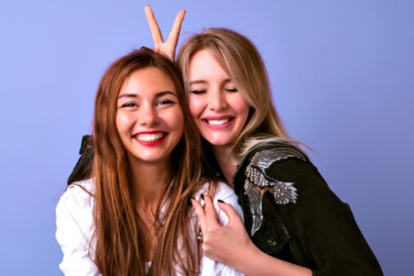 The Shadow and the Mirror: Why Sisters Need to Stop Competing and Start Finding Themselves