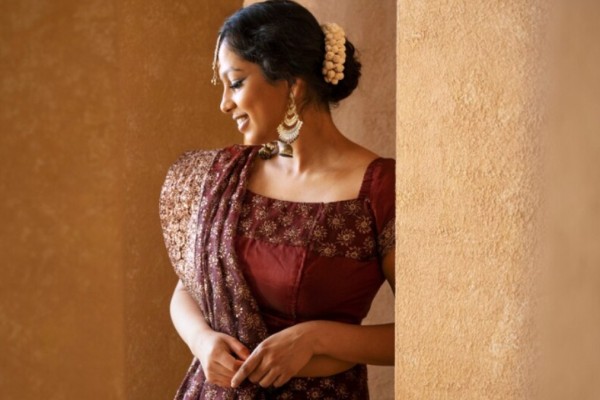 Wearing Traditional Attire to a Festive Party? 4 Styling Tricks to Elevate Your Look