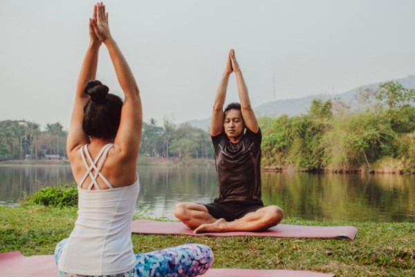 Too Busy for Yoga? This Simple Once-a-Week Routine Can Be Your Perfect Start