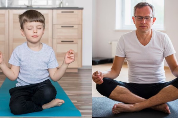 Too Old or Too Young for Yoga? Why Age May Not Be a Barrier