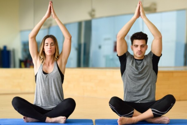 Yoga and Meditation for the Mind: Discover Their Psychological Benefits