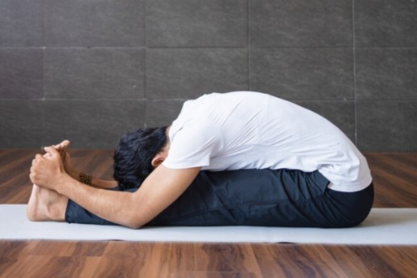 Restorative Yoga: The Gentle 10-Minute Practice That Helps Your Body and Mind Unwind
