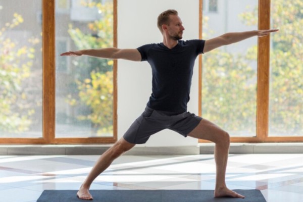 Too Inflexible for Yoga? 7 Easy Poses to Help You Get Started