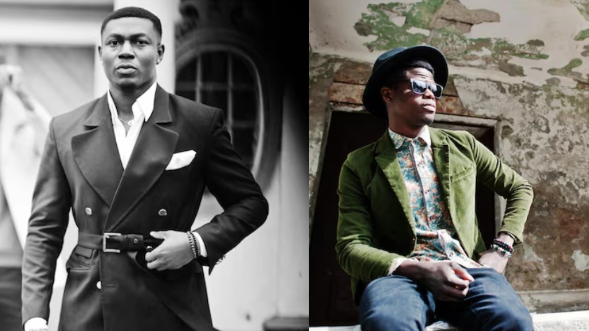Men’s Fashion Through the Decades: From 1980s Power Dressing to 2020s Street Style