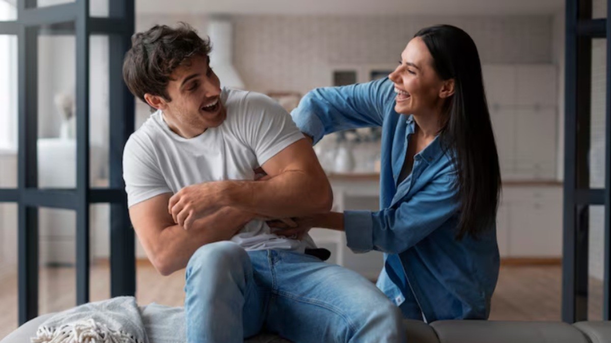 Marriage & Mental Health: 8 Ways Couples Can Stay Happy and Emotionally Healthy