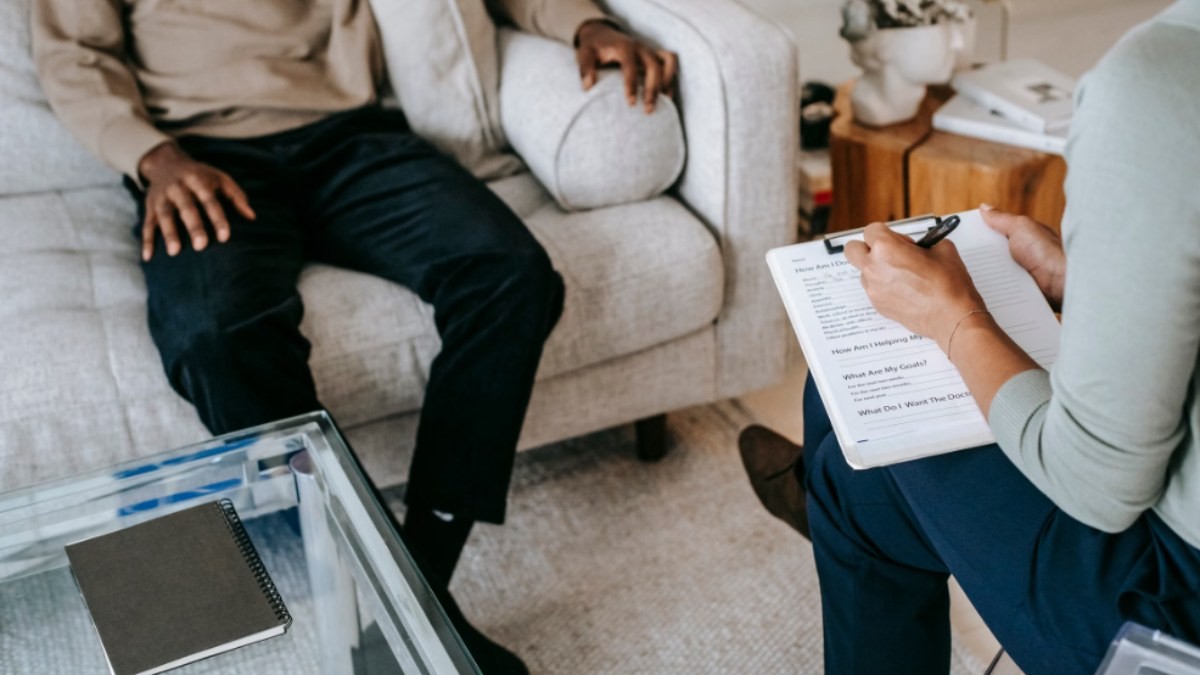 Mental Health Diagnosis and Stigma: Understanding the Complex Relationship