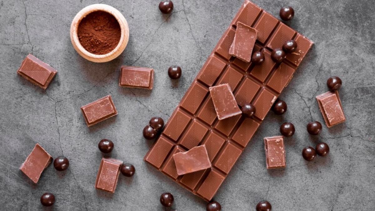 100% Cocoa or Milk Chocolate: Which Is Better for You?