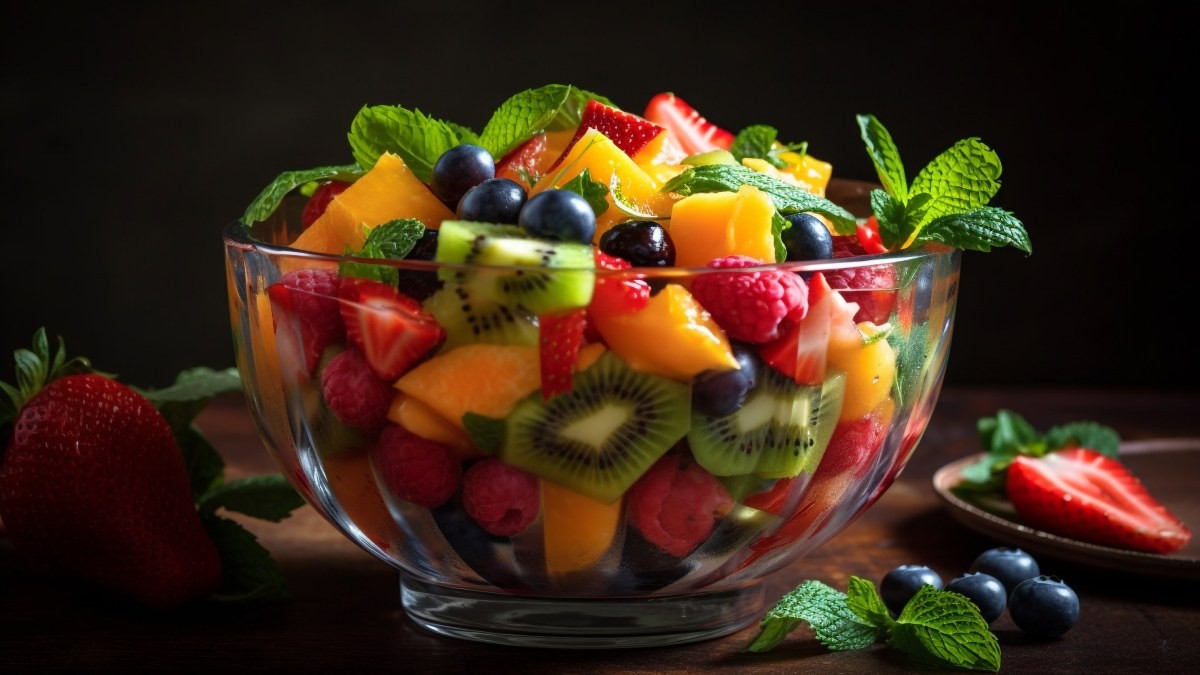 Eating Mixed Fruits? Dietician Lists 7 Combinations That May Need Portion Control