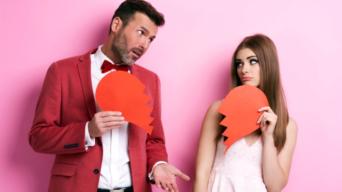 When Marriage Doesn't Go as Planned: 7 Ways to Rebuild Connection and Find Your Way Forward