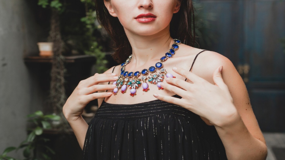 ‘This Is the Era of Colour and Gemstones’: Neha Roongta on the Future of Fine Jewellery