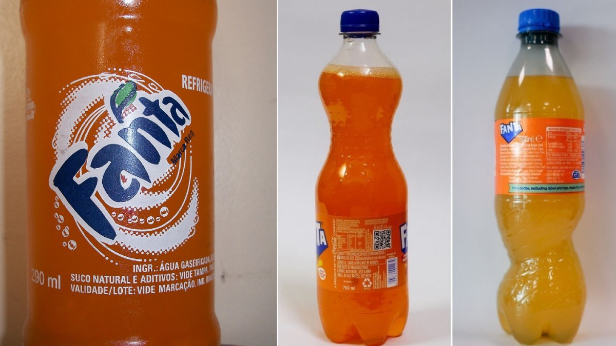 Fanta in India Has 3 Times More Sugar Than London Version: What’s Behind the Difference?
