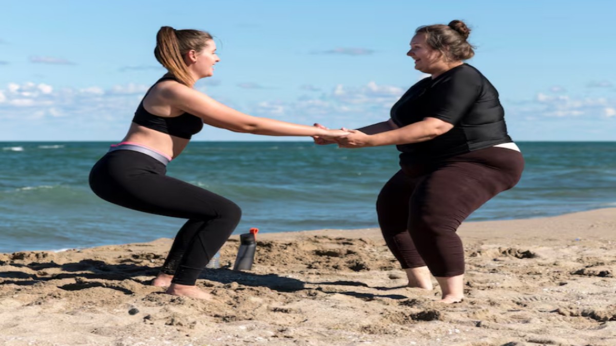 Trying to Lose Weight? Why Sustainable Lifestyle Changes May Matter More Than Extreme Diets