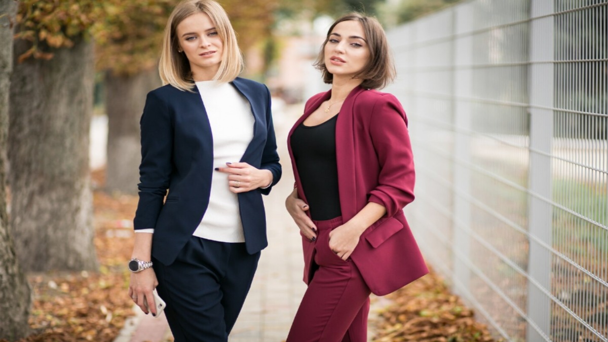 I Love These Office Wear Picks for Women: 6 Stylish Pieces to Consider Right Away