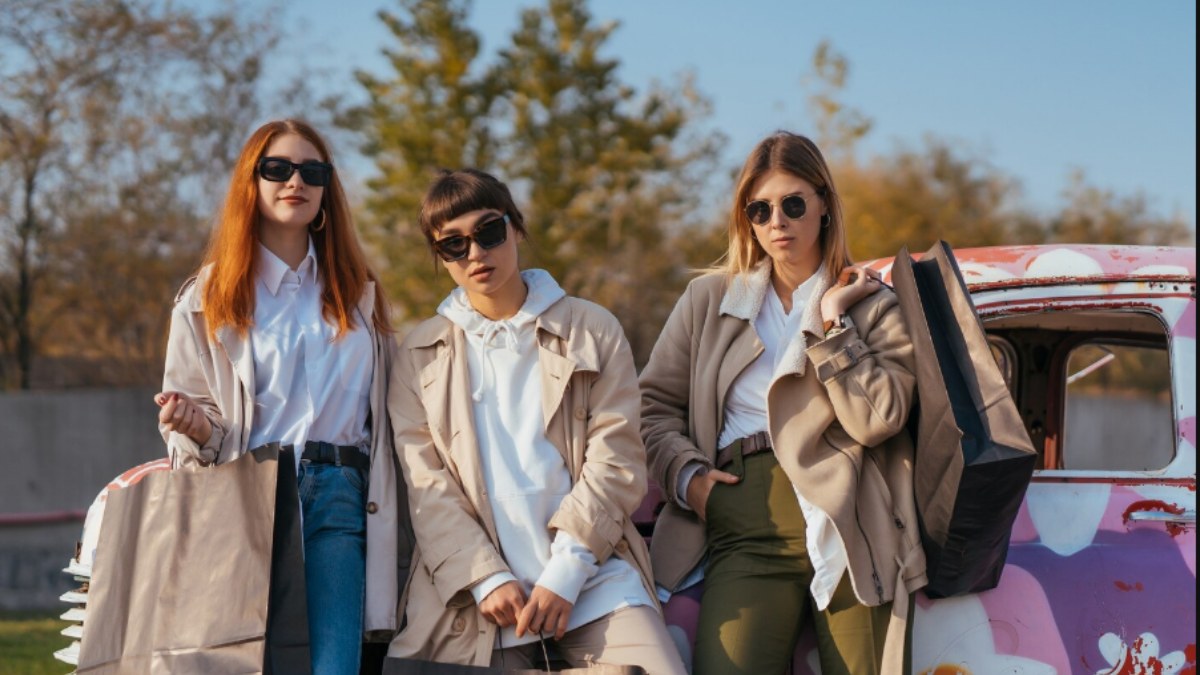 Skip the Microtrends: 5 Fashion Pieces Worth Investing in This September