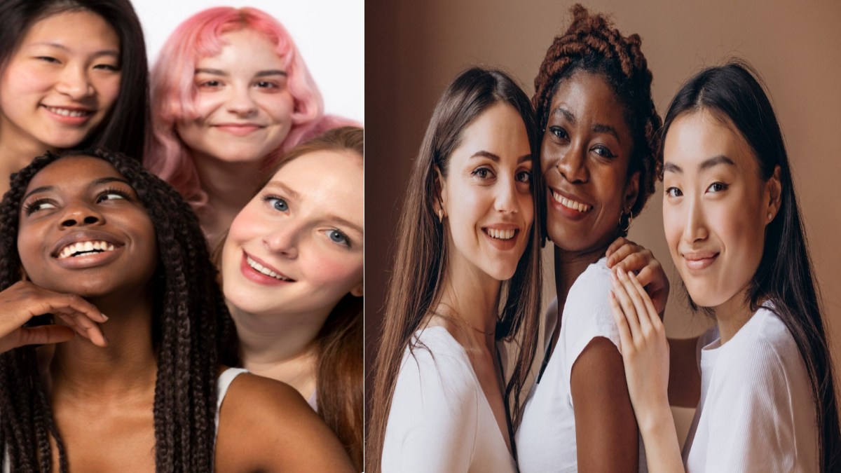 Celebrating Diversity Through Skin Color: Embracing Every Shade with Pride and Confidence