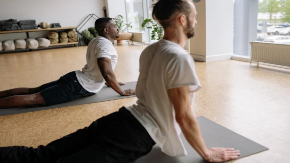 Does Yoga Promote Muscle Growth? Here’s What You Need to Know